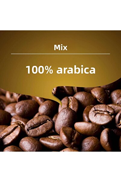 ORO Qualità Gold 55Gr Nespresso ® Compatible Aluminum Capsule X5