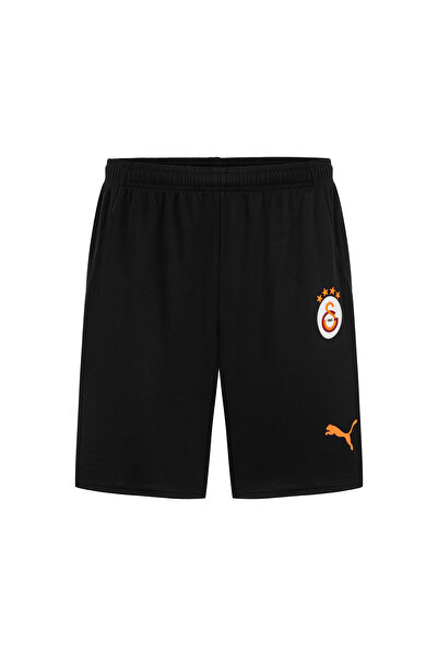 Puma GSK Home Erkek Siyah Şort