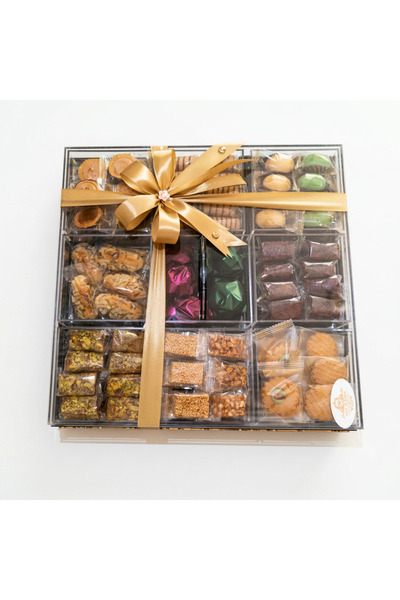 GENRAL Eid box