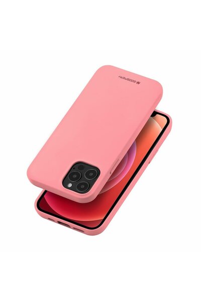 Mercury Husă moale pentru iPhone 13 Pro 6,1 "r√≥≈ºowy/pink "  Let's break dow...