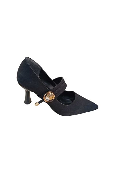 Acarbey Heeled Zenne