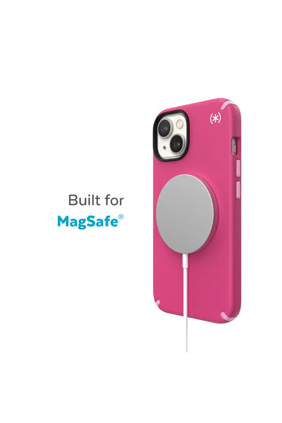 Speck Presidio2 Pro MagSafe - Husă antibacteriană pentru iPhone 15 Plus / 14 ...