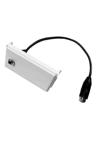 VivoLink Outlet Panel .