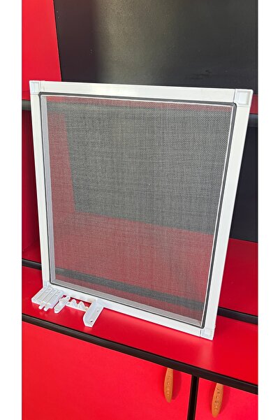 Profile Aluminiu Plasă insecte 55x55