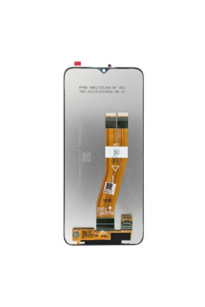 OEM Ecran pentru SAMSUNG a03 a035g fără ramă (Recondiționat)