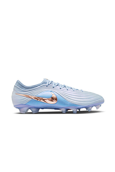 Nike TIEMPO MAESTRO ELITE FG LV8 Erkek Çim Zemin Kramponu IF4098-084 Siyah