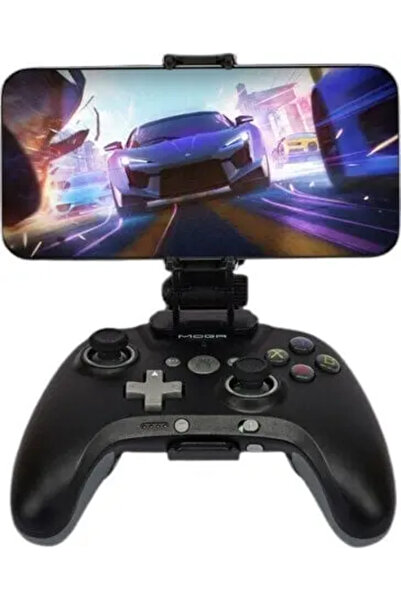 Powera Pad MOGA XP5-i PLUS Pad Bluetooth cu suport pentru telefon XBOX xCloud...