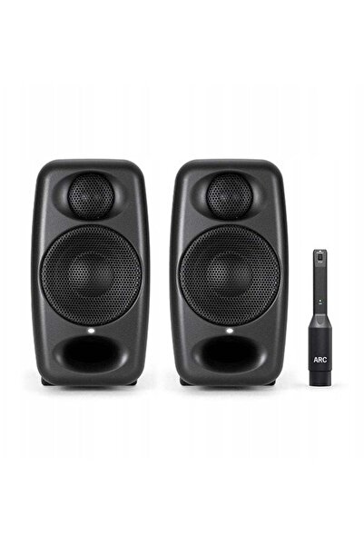 IK Multimedia Boxă IK iLoud Micro Monitor PRO - Pentru monitoare active