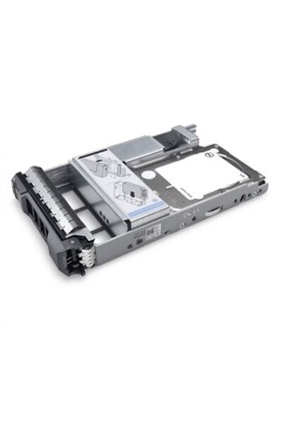 Dell 400-AJPH hard disk 600 GB 10000 RPM 2.5" SAS