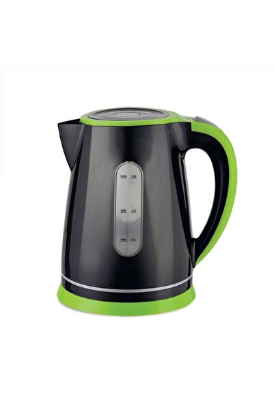 Maestro Czajnik elektryczny 1,8l 2000W MR-058-BLACK