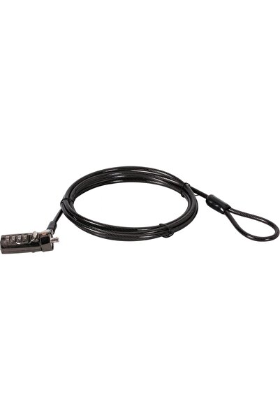 CONCEPTRONIC NBT Notebook Zahlenschloss Nano 1.80m