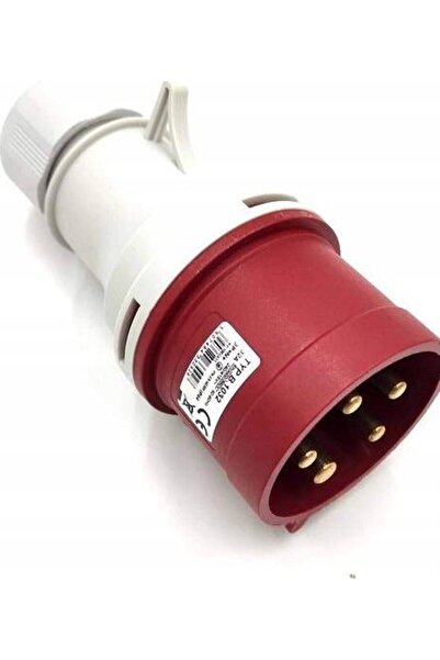 PAWBOL B.1032 priză electrică 32A 5 pini Twiggy IVN 325