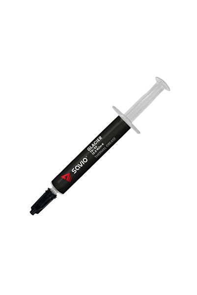 Savio PASTĂ THERMALĂ 13,5W/MK, 1G TG-03