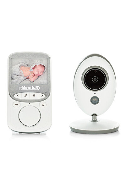 Evelise Monitor video Chipolino Vector