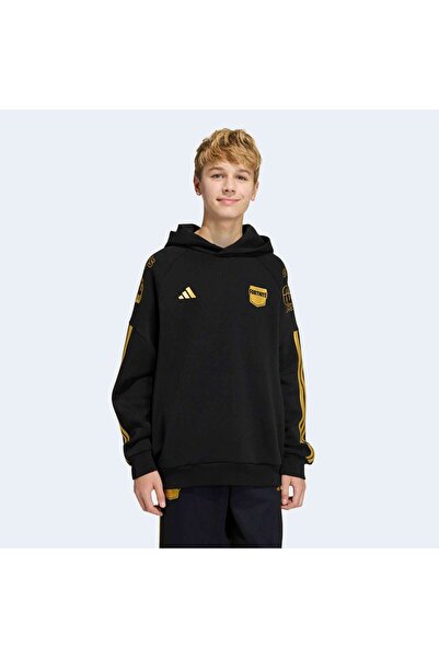 adidas Hanorac sport J Fn Hd pentru tineri HZ0906