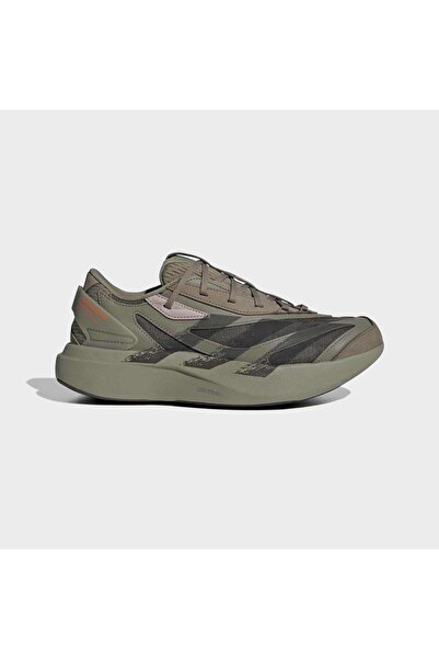 adidas Lightblaze Evo Brushed Erkek Sneaker KJ8108