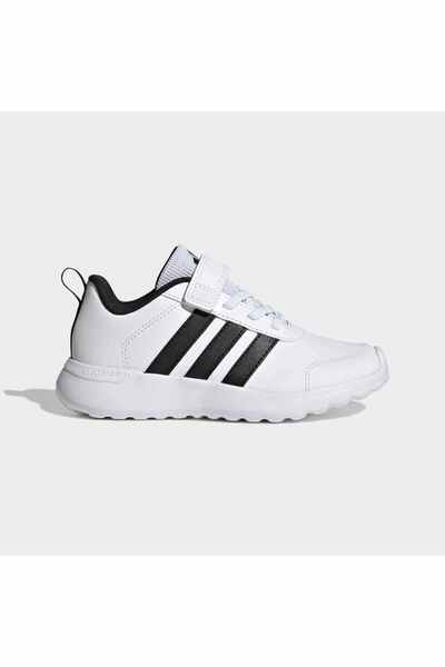 adidas VL MOVE EL C FTWWHT/CBLACK/FTWWHT