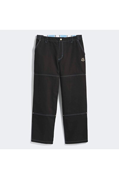 adidas Tm X Afa Pant Unisex Yetişkin Spor Eşofman Altı KX4550