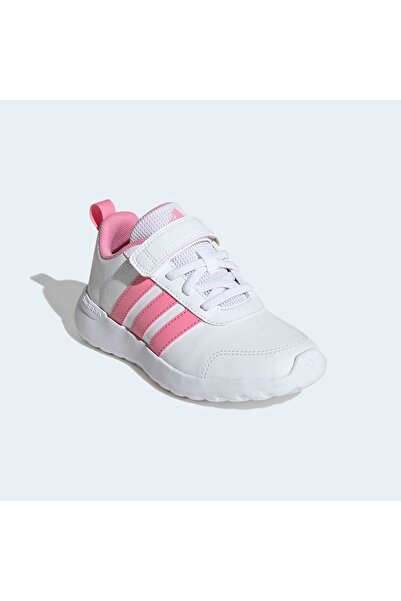 adidas حذاء رياضي للأطفال من Vl Move El C للجنسين KH9755