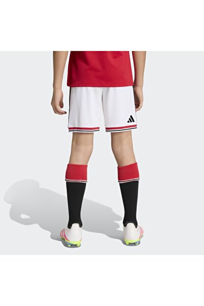 adidas Mufc H Sho Y Genç Spor Şort KC4782
