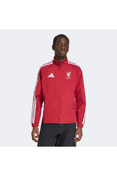 adidas Lfc H Anth Men's Sports Sweatshirt Kv6736