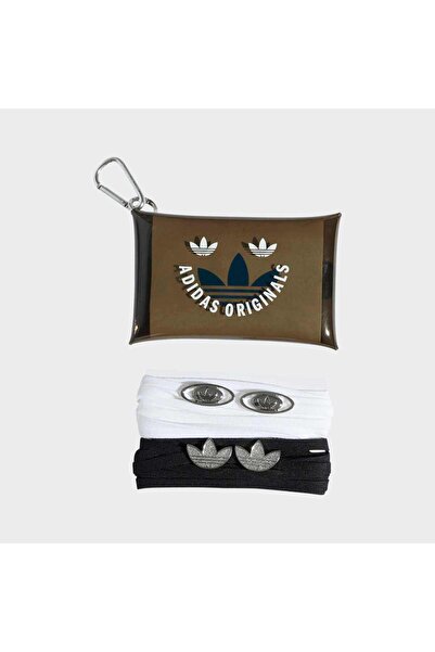 adidas Shoelaces Emb Unisex Yetişkin Diğer Aksesuarlar KR9244