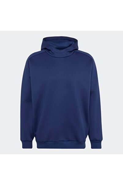 adidas M Sl W Hd Erkek Spor Sweatshirt KS0342