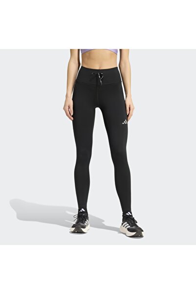 adidas Run Ess W 1/1 L Kadın Spor Tayt KH1789