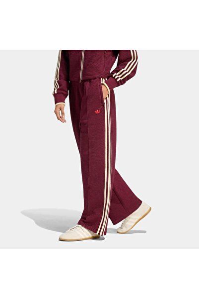 adidas Firebird Tp Kadın Spor Eşofman Altı KR9609