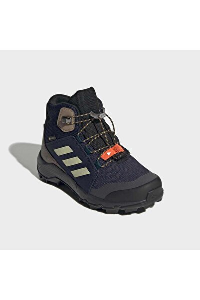 adidas Terrex Mid Gtx K Unisex Çocuk Outdoor Ayakkabı KI5833