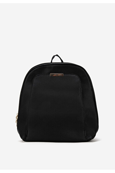 B T Shoes Rucsac dama Anyella negru
