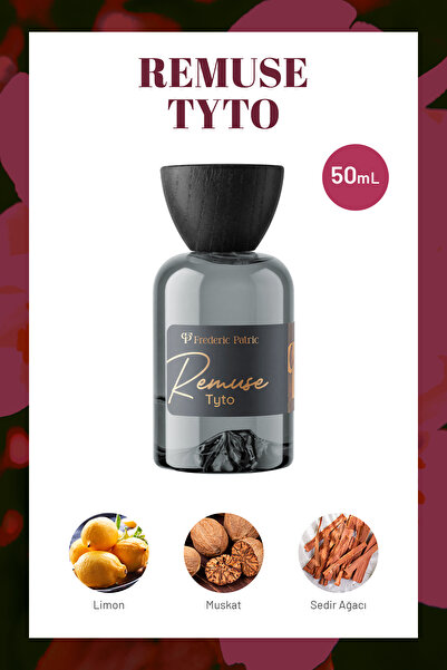 Frederic Patric Remuse Tyto Premium Parfüm