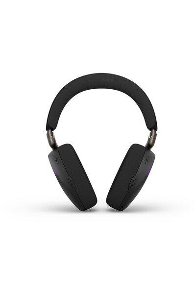 Jabra S≈Çuchawki Evolve3 85 UC Link 390a Negru