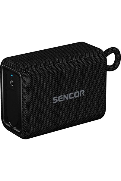 Sencor G≈Ço≈õnik SSS 1400 BLACK