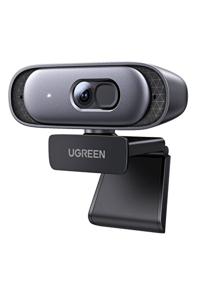 Ugreen Cameră web cu microfon CM778 USB, 2K, 30 FPS