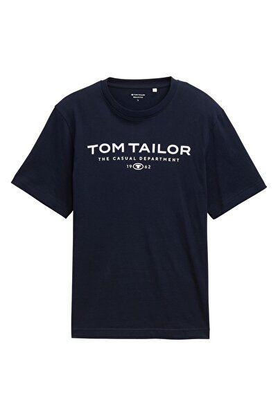 Tom Tailor T-Shirt Kurzarmshirt