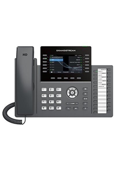 GRANDSTREAM Telefon SIP GRP-2636
