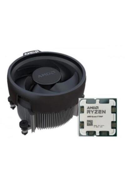 Amd Procesor RYZEN 5 7600 MPK