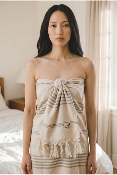 Aegean Loom Peştemal
