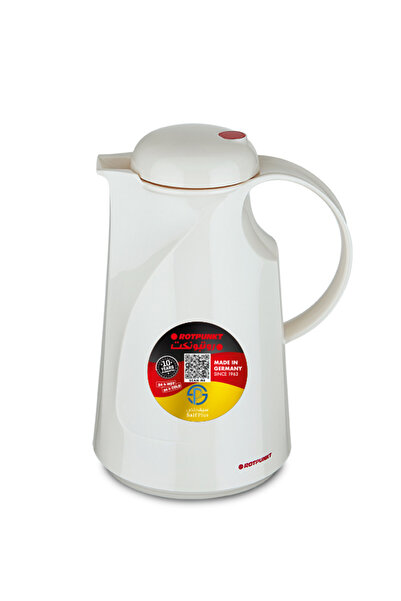 ROTPUNKT Vacum Jug Rutpunkt 280ivory(1/1 ltr.)