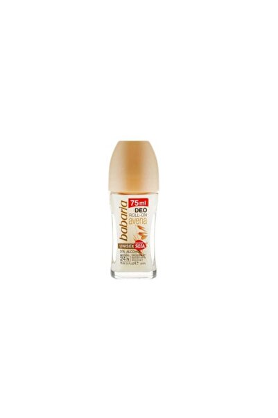 Babaria Oat Deodorant 50 ml