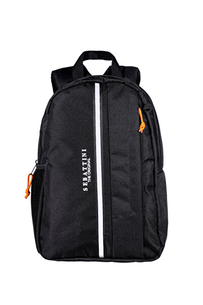 Sebattini Kurtalan Günlük Unisex Sırt Çantası