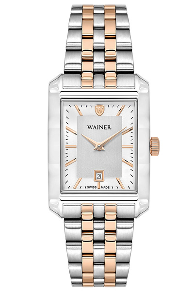 Wainer Wa.18200-B Women's Wristwatch