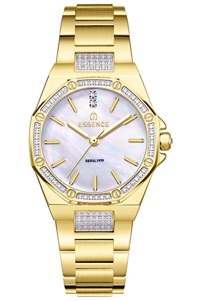 Essence Es6960Fe.120 Women Wrist Watch