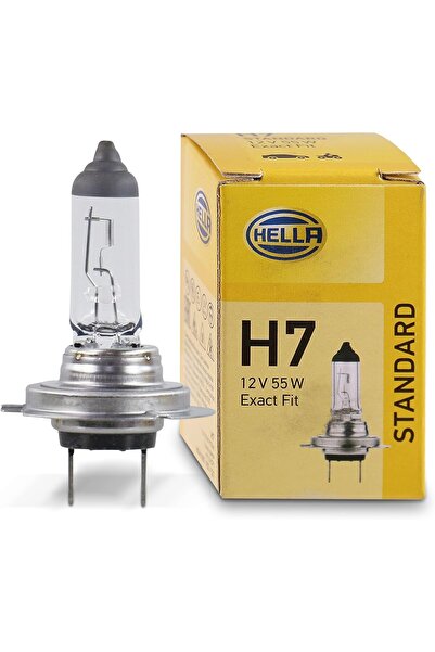 OEM Bec auto H7 HELLA 12V 55W – 8GH 007 157-121