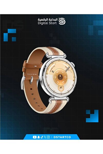 OEMS Huawei watch gt 6 pro brown