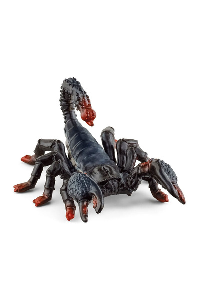 SCHLEICH NORTH AMERICA Schleich İmparator Akrep 14857