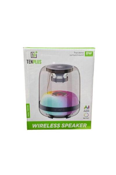 OEMS مكبر صوت لاسلكي T3516 من +10 TENPLUS