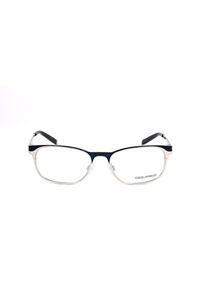 DSquared2 Ανδρικά Γυαλιά DQ5004-92 (Φακός/Γέφυρα/Βραχίονας) 52/17/140 χιλ.)