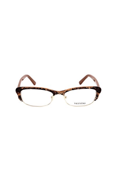 Valentino ΓΥΝΑΙΚΕΙΑ ΓΥΑΛΙΑ ΟΡΑΣΗΣ V2117-208 (Φακός/Γέφυρα/Βραχίονας) 52/17/13...